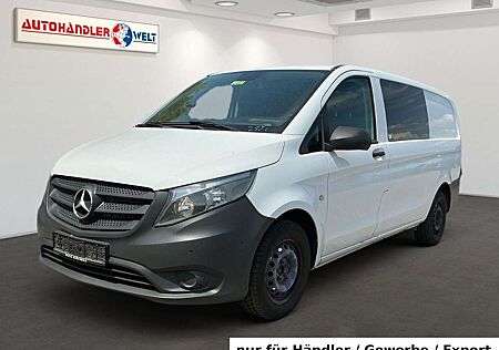 Mercedes-Benz Vito 114CDI Mixto 5-Sitze Klima