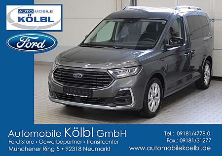 Ford Tourneo Connect L1 Titanium PHEV Auto., LED/SHZ