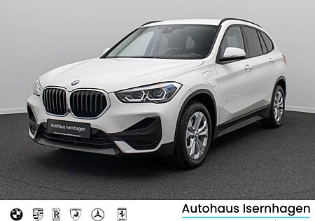 BMW X1 DAB Kamera Navi LED Geschwindig ParkAss