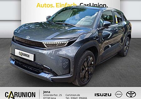 Toyota Urban Cruiser BEV 4x2 Lounge 128 kW