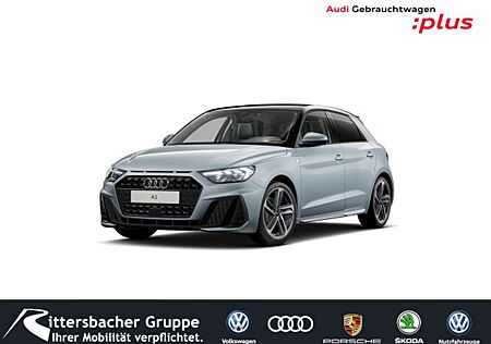 Audi A1 30 TFSI s-line Navi LED AssistenzPa