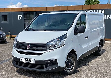 Fiat Talento L1H1 Transporter KLIMA 2. Hand