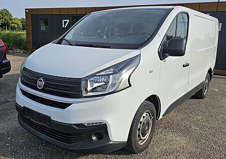 Fiat Talento L1H1 Transporter KLIMA 2. Hand