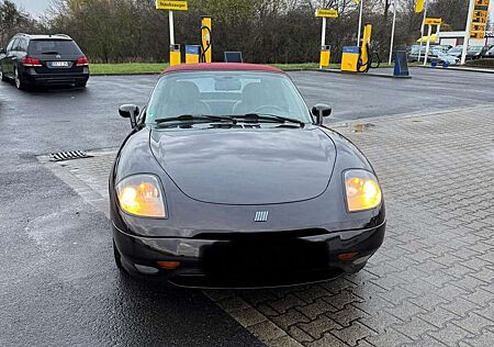 Fiat Barchetta
