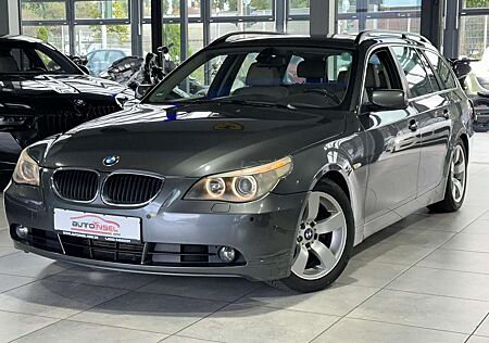 BMW 530 d kombi Aut. Panorama Xenon Leder Tempomat