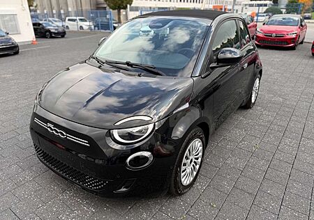 Fiat 500E Cabrio Komfort