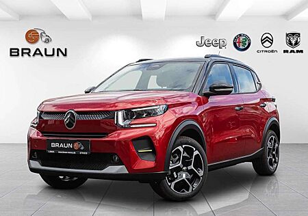 Citroën Citroen Others ë-C3 Plus Elektro Winter Paket