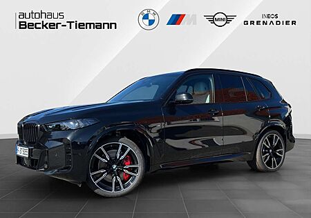 BMW X5 xDrive50e M Sportpaket Pro - UPE 117.220,00 € #exc