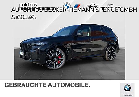 BMW X5 xDrive50e M Sportpaket Pro - UPE 117.220,00 € #exc