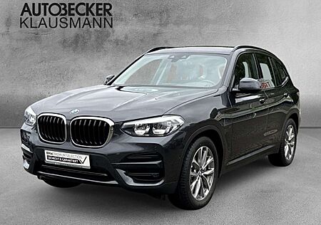 BMW X3 xDRIVE 30e ADVANTAGE LC PROF KAMERA HIFI PDC LED