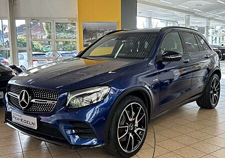 Mercedes-Benz GLC 43 AMG 4M*NiGHT*360°*KEY GO*LED*MEMO*AiRMATi