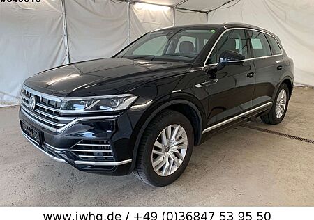 VW Touareg Volkswagen Elegance 4M eHybrid VIRTUAL/KAM/PARK ASS