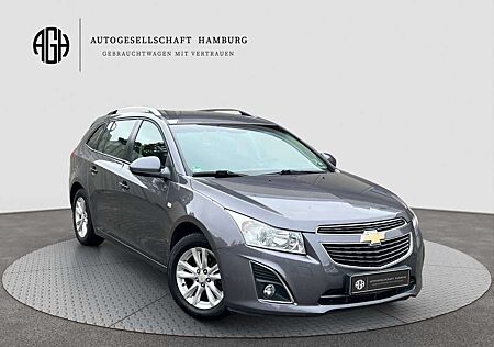Chevrolet Cruze Station Wagon LT*Nur 77.TKM*PDC*Scheckheft