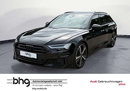 Audi S6 TDI quattro Matrix Pano B&O SportsitzPl
