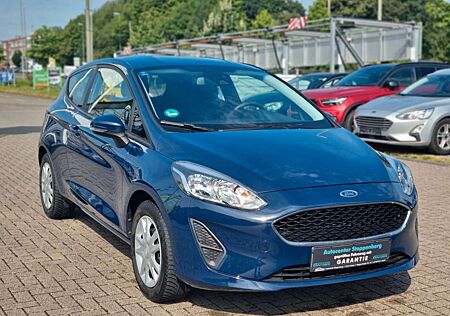 Ford Fiesta Cool & Connect/Navi/PDC/Garantie+