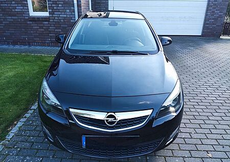 Opel Astra 1.6 Sport