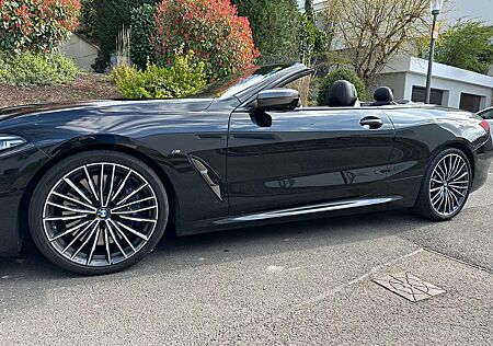 BMW M850 gebraucht kaufen BMW M850i M850 xDrive Cabrio