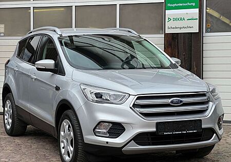 Ford Kuga Cool & Connect 4x4