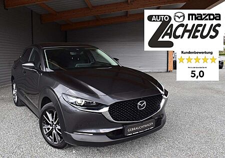 Mazda CX-30 SKYACTIV-G 150 Hybrid Selection Design-Premium