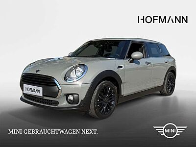 MINI One Clubman Pepper