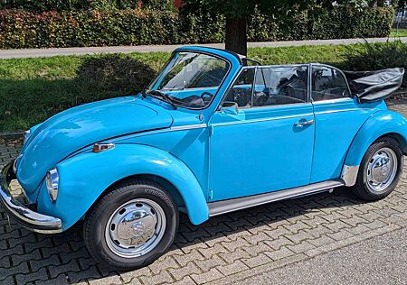 Volkswagen Käfer 1303 Cabrio