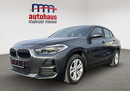 BMW X2 xDrive25e Advantage Allrad*LED*Navi*Garantie