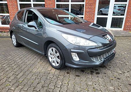 Peugeot 308 Sport,Klima,Alu,Garantie,Tuv-Au Neu