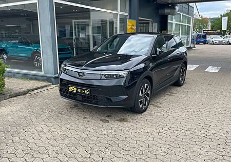 Opel Grandland 1.2 48V Mild-Hybrid 100kW GS