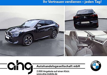 BMW X2 M35i xDrive Navi RFK HiFi Komfortzugang