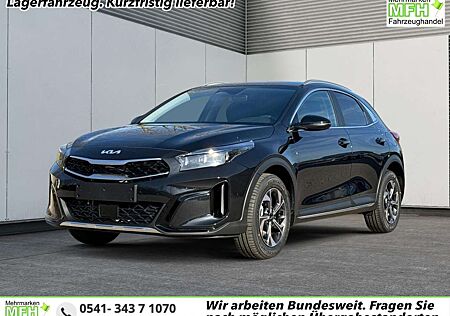 Kia XCeed Exclusive (Vision) SHZ+KAMERA+ACC+NAVI+LED+16" ...