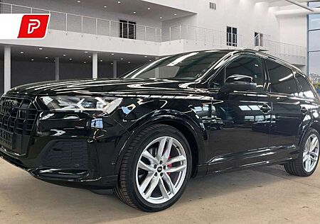 Audi Q7 50 TDI quattro competition plus*Pano*HeadUp