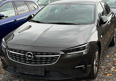 Opel Insignia Elegance