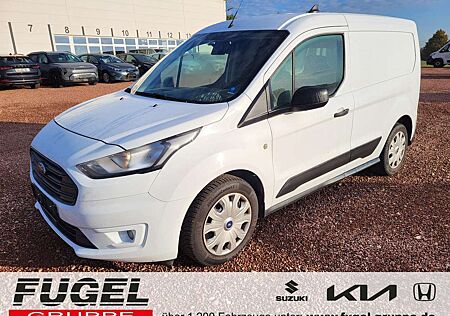 Ford Transit Connect 1.0 EcoBoost Trend Klima|PDC|SHZ|Kamera
