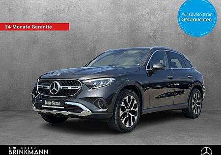 Mercedes-Benz GLC-Klasse GLC 200 GLC 200 4MATIC AVANTGARDE Exterieur/LED/Klima SHZ