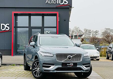 Volvo XC 90 XC90 Inscription Expression Recharge Plug-In