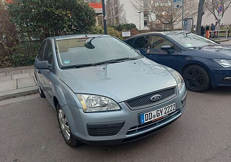 Ford Focus 1,6 Ltr.-74KW 16V KAT