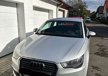 Audi A1 1.2 TFSI Ambition