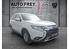 Mitsubishi Outlander 2.0 2WD Active+ANHÄNGEKUPPLUNG+WINTERRÄDER+KAMERA+