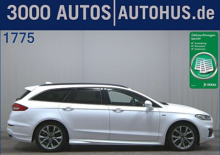 Ford Mondeo Turnier 2.0 EB ST-Line Navi LED ACC