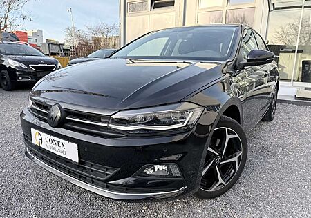 VW Polo Volkswagen VI Highline 1.5 TSI ACT *VIRTUAL*LED-S*PDC*
