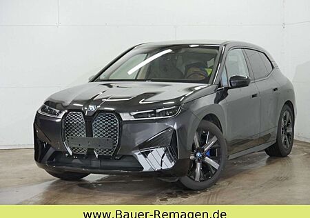 BMW iX xDrive40 *Sportpaket*el.AHK*Alu 21"*X Drive*