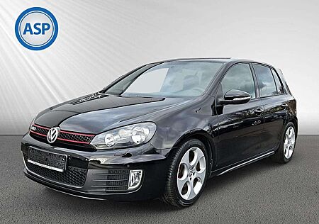 VW Golf Volkswagen 2.0 GTI