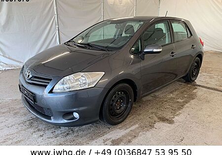 Toyota Auris Edition Navi PDC Tempo TÜV:02/2027