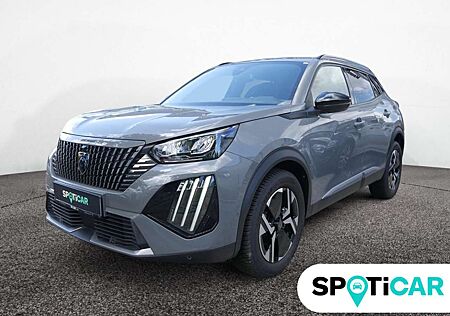 Peugeot 2008 Allure PureTech 130 KAMERA NAVI LED 360°