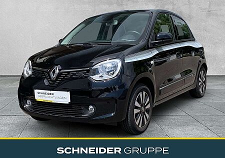 Renault Twingo Intens 0.9 TCe 90 EDC KLIMA+SHZ+DAB