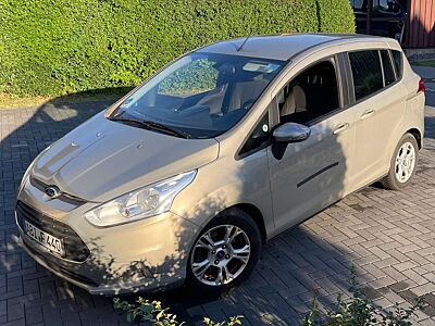 Ford B-Max B-MAX 1.0 EcoBoost Trend