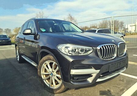 BMW X3 xDrive20i Aut. Xline