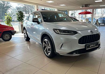 Honda ZR-V e:HEV 2.0 i-MMD Hybrid Elegance