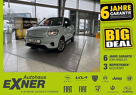 Leapmotor T03 ACC, Alu, Navi, Panoramaglasdach, Klima