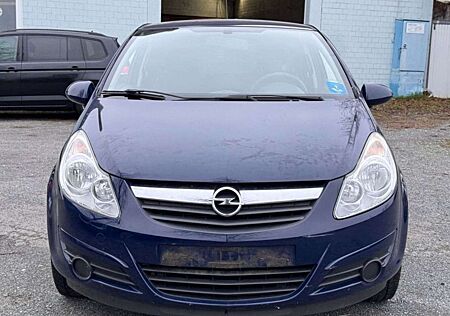 Opel Corsa 1.0 12V